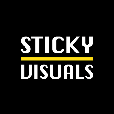 Sticky Visuals